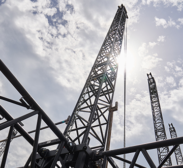 Steel Towers