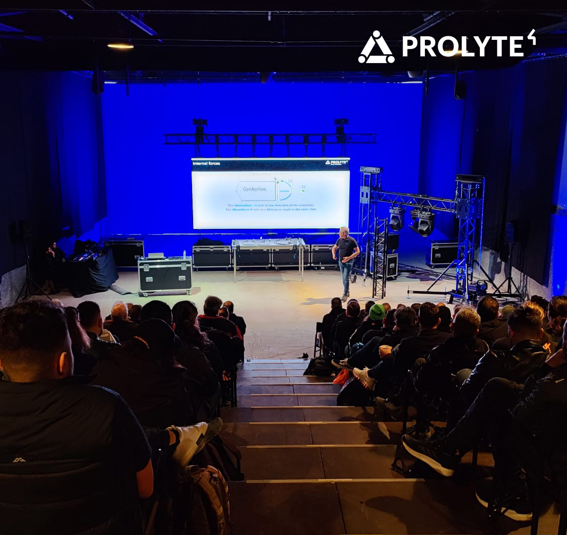 Prolyte Campus