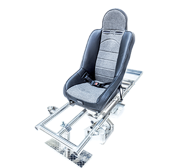 Spotchair
