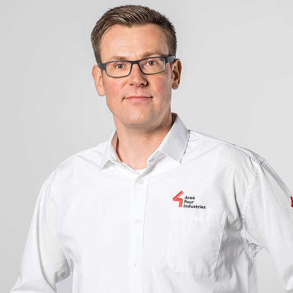 Norbert Tripp