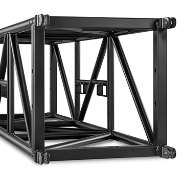 Steel Truss