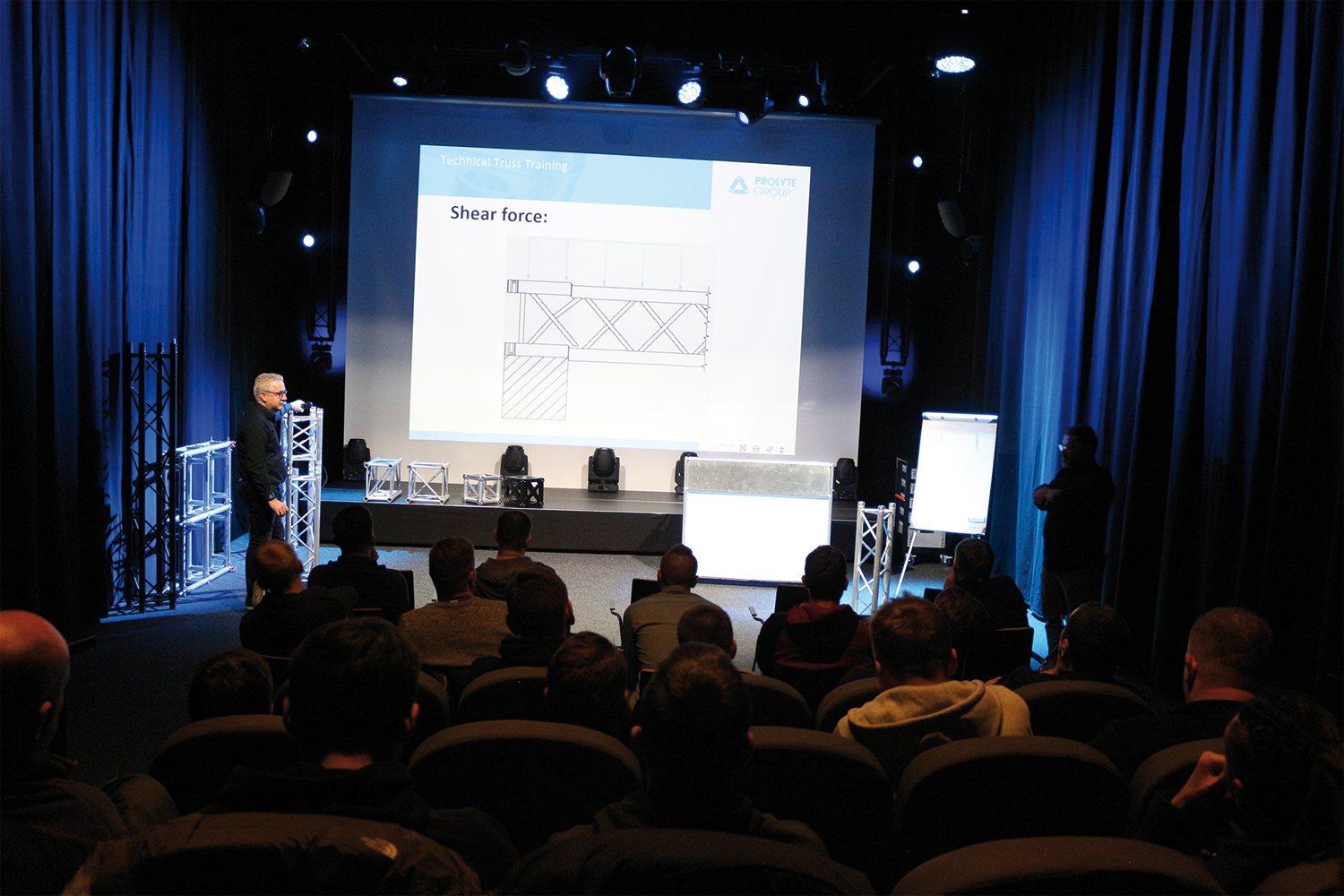 Prolyte Campus