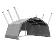 Special Roofs