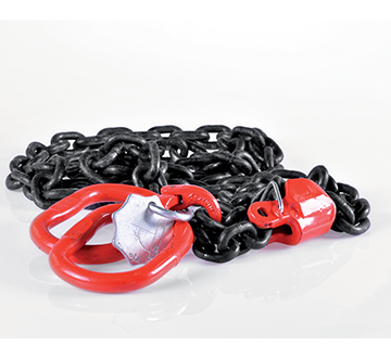Rigging Accessories