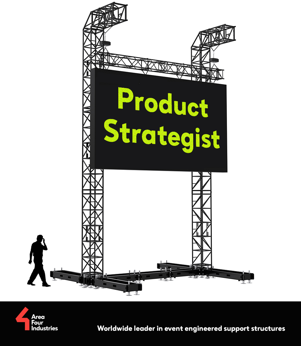 Product Strategist