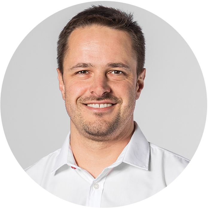 Marek Zubor
