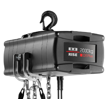 Hoists & Automation
